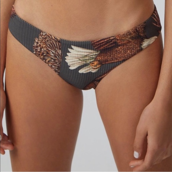 Boys+ Arrows Bikini Bottoms - Picture 2 of 5